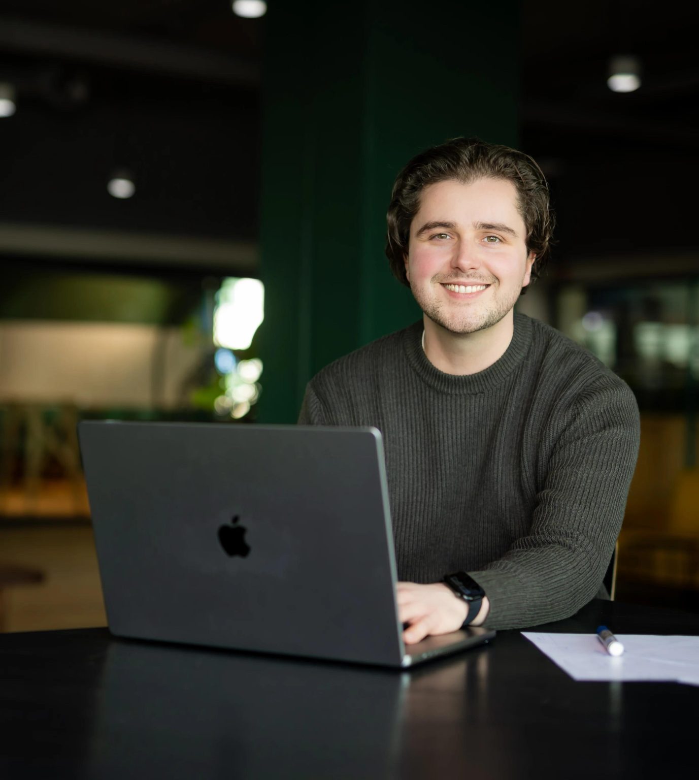 Brabantse bedrijven die hun eigen app bouwen voor digitalisering van bedrijfsprocessen
