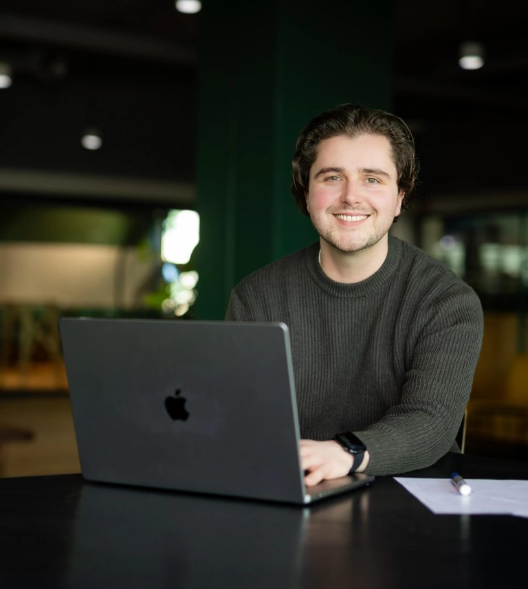 Home Brabantse bedrijven die hun eigen app bouwen voor digitalisering van bedrijfsprocessen